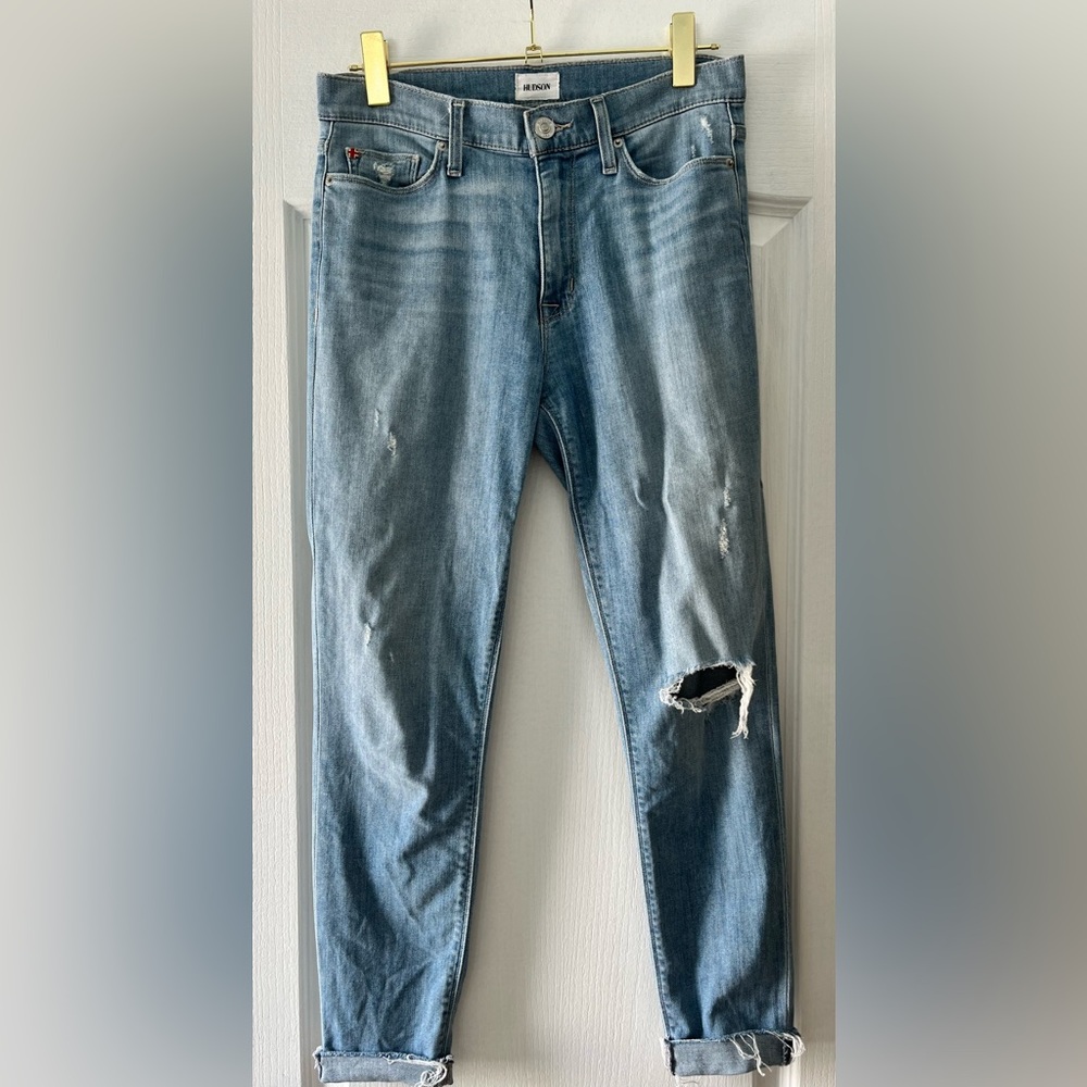 HUDSON Blue Jean